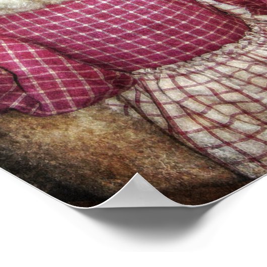 テオドラ ポスター (角)