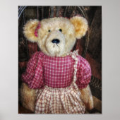 テオドラ ポスター (正面)