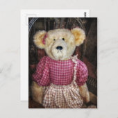 テオドラ ポストカード (正面/裏面)