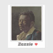 テオドール・ゲリコー – モデル勉強ジョセフ シール (シート)