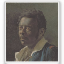 テオドール・ゲリコー – モデル勉強ジョセフ