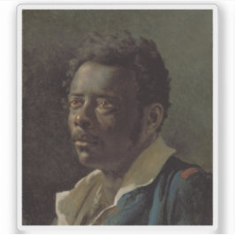 テオドール・ゲリコー – モデル勉強ジョセフ シール