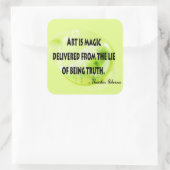 テオドール スクエアシール (バッグ)