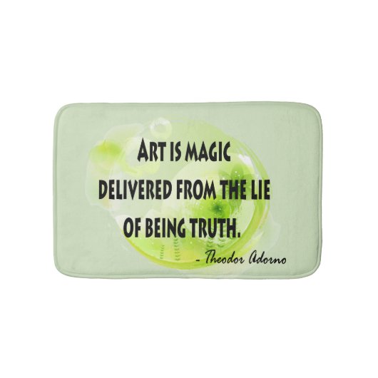 テオドール バスマット (正面)