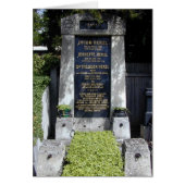 テオドール・ヘルズル博士 (正面)