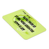 テオドール マグネット (右側)