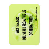 テオドール マグネット (縦)