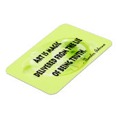 テオドール マグネット (左側)