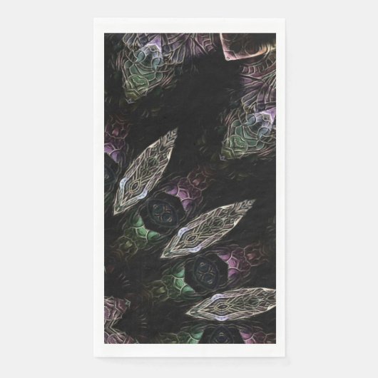 テオナプキンス (正面)