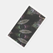 テオナプキンス (コーナー)