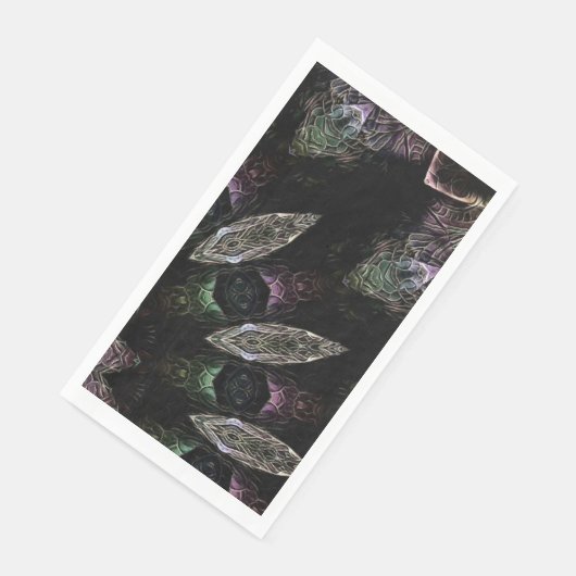 テオナプキンス (コーナー)