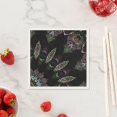 テオナプキンス スタンダードカクテルナプキン (インサイチュ)