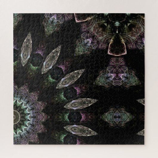 テオパズル ジグソーパズル (縦)