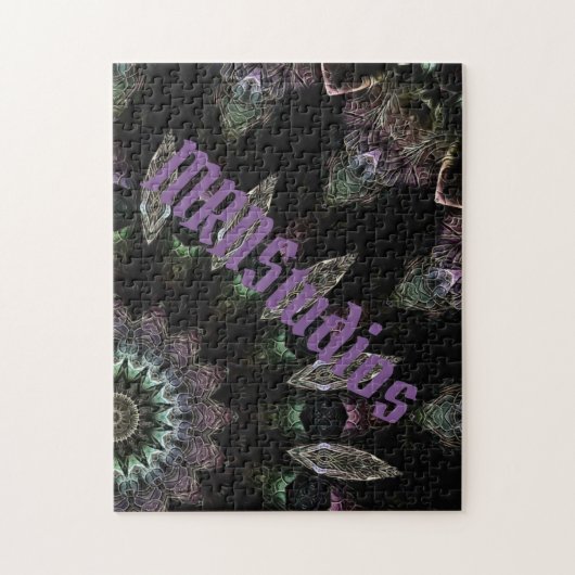 テオパズル ジグソーパズル (縦)