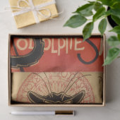 テオフィレスティインレンレチャットノアデクページ 薄葉紙 (ギフト)