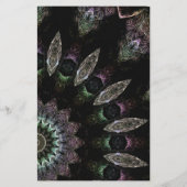 テオフライヤー チラシ (裏面)