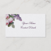 テオプティトリアノンバラオン金ゴールド通話カード コーリングカード (裏面)