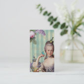 テオプティトリアノン通話カード コーリングカード (スタンド正面)