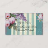 テオプティトリアノン通話カード コーリングカード (裏面)