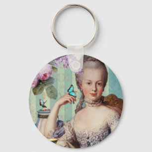 テオプティトリアノン キーホルダー