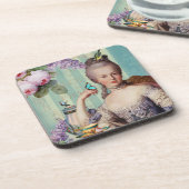 テオプティトリアノン コースター (左側)