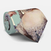 テオプティトリアノン ネクタイ (ロール)