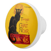 テオペレスティインレン – Leチャットノワールヴィンテージ セラミックノブ (右)