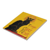 テオペレスティインレン – Leチャットノワールヴィンテージ タイル (側面)