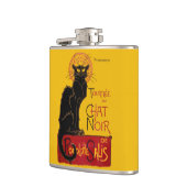 テオペレスティインレン – Leチャットノワールヴィンテージ フラスク (左)