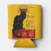 テオペレスティインレン – Leチャットノワールヴィンテージ 缶クーラー (裏面)