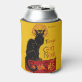 テオペレスティインレン – Leチャットノワールヴィンテージ 缶クーラー (缶裏面)