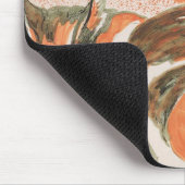 テオペレ・アレクサンドル・ステインレンの2匹 マウスパッド (コーナー)