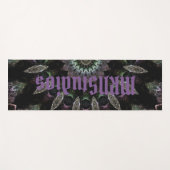 テオヨガマット ヨガマット (正面(横))