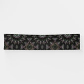 テオ旗 横断幕 (横)