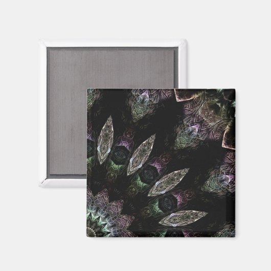 テオ磁石 マグネット (正面/裏面)