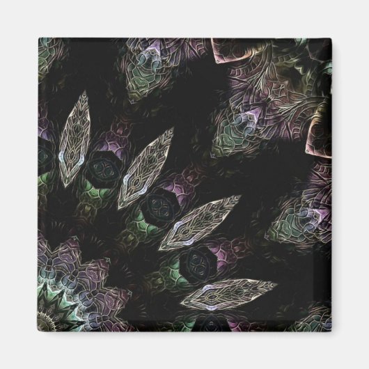 テオ磁石 マグネット (正面)