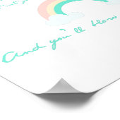 テオ親愛ドシア ポスター (角)