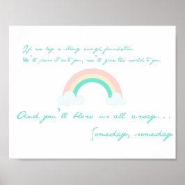 テオ親愛ドシア ポスター