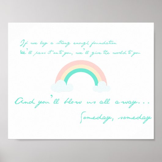 テオ親愛ドシア ポスター (正面)