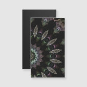 テオ (正面/裏面)