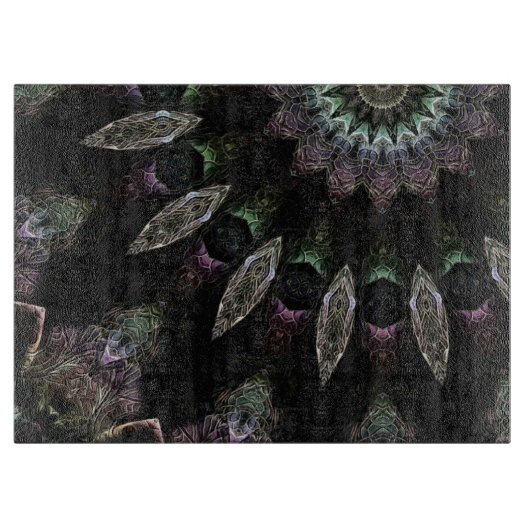 テオ カッティングボード (正面)