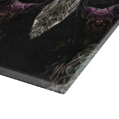 テオ カッティングボード (角)