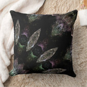 テオ クッション (ブランケット)