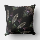 テオ クッション (裏面)