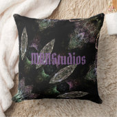 テオ クッション (ブランケット)