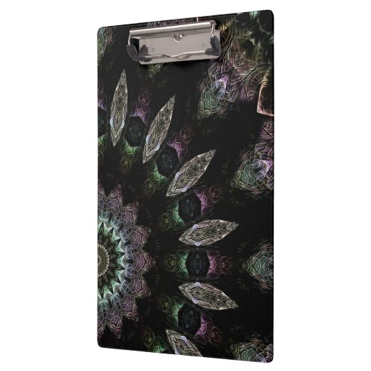 テオ クリップボード (左)