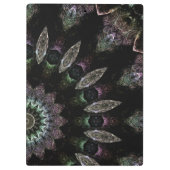 テオ クリップボード (裏面)