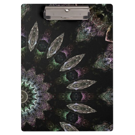 テオ クリップボード (正面)