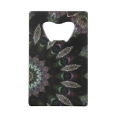 テオ クレジットカード栓抜き (裏面)