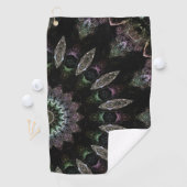 テオ ゴルフタオル (インサイチュ)